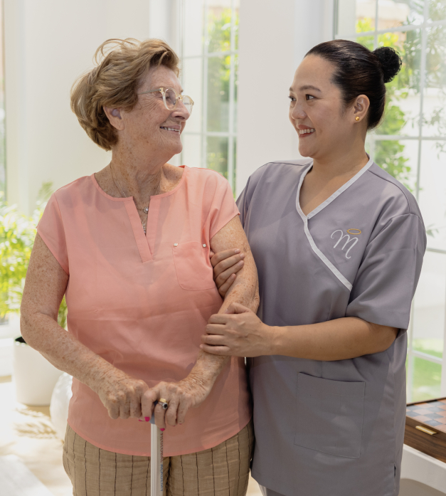 Tips To Report Concerns About An Old Age Home To Authorities