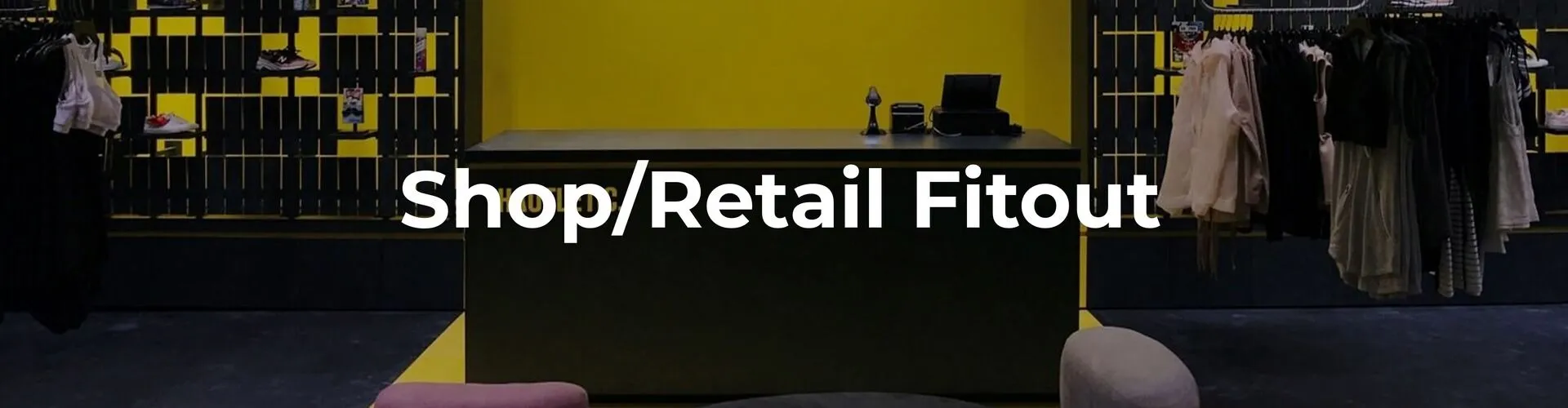 How To Manufacture Self-Service Retail Kiosks That Actually Work